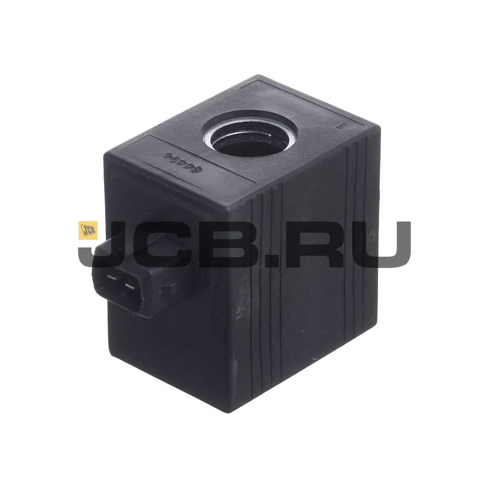 Катушка 24V / 16мм (C16A24/19) JCB 25/221168