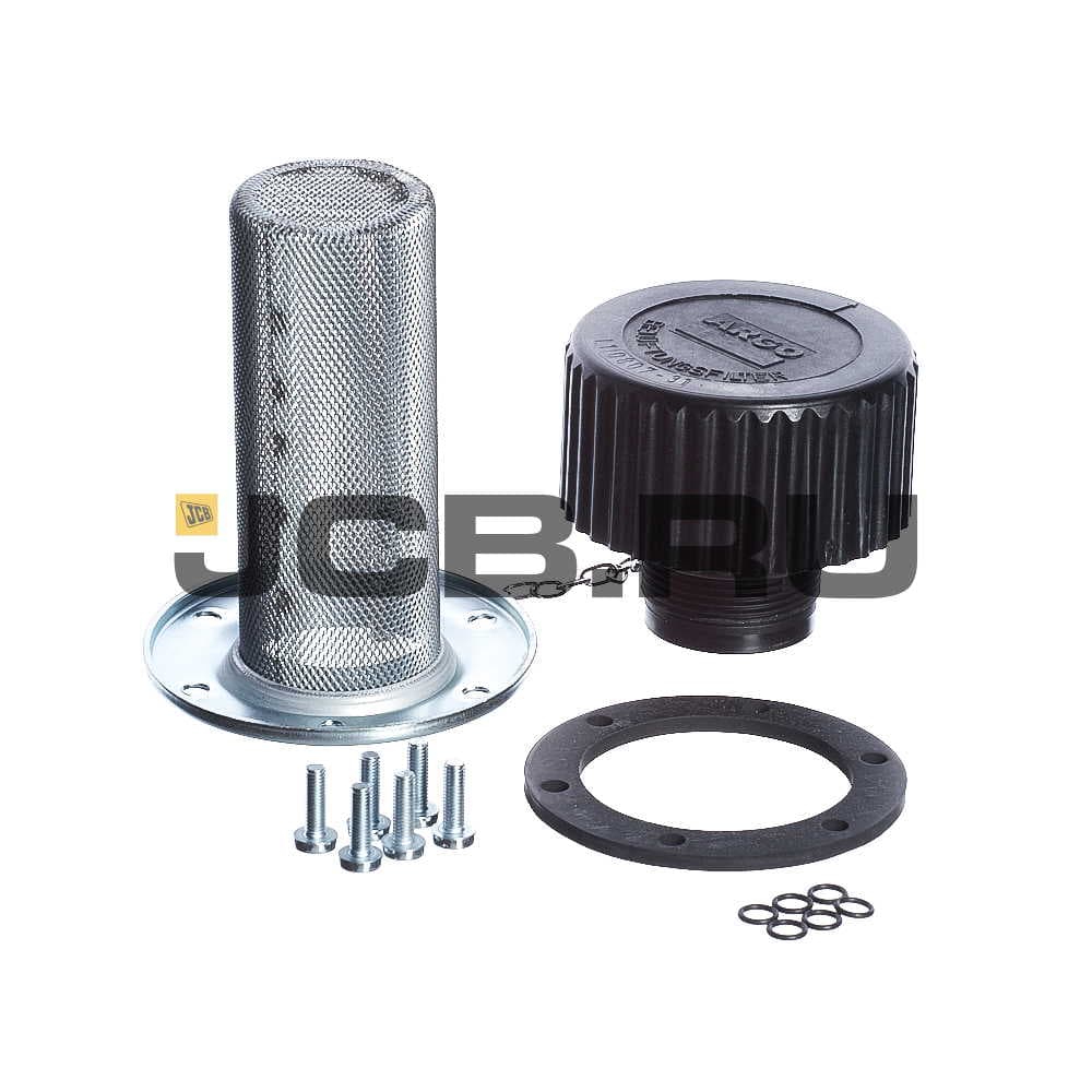 Фильтр топливного бака JCB 2611/00140