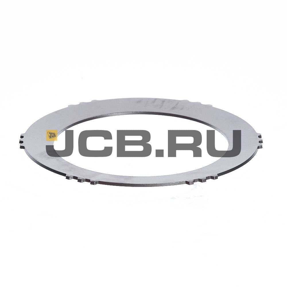 Пружинный диск JCB 449/10501