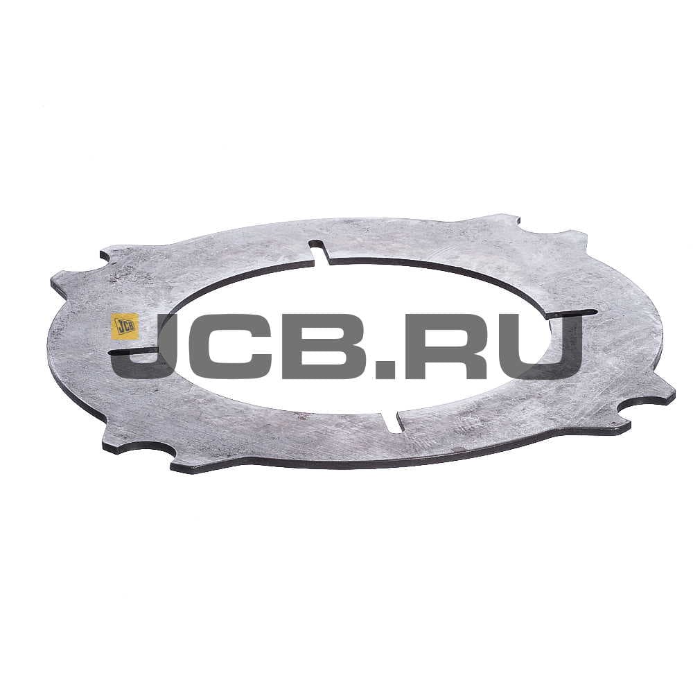 Тормозная пластина JCB 451/22702