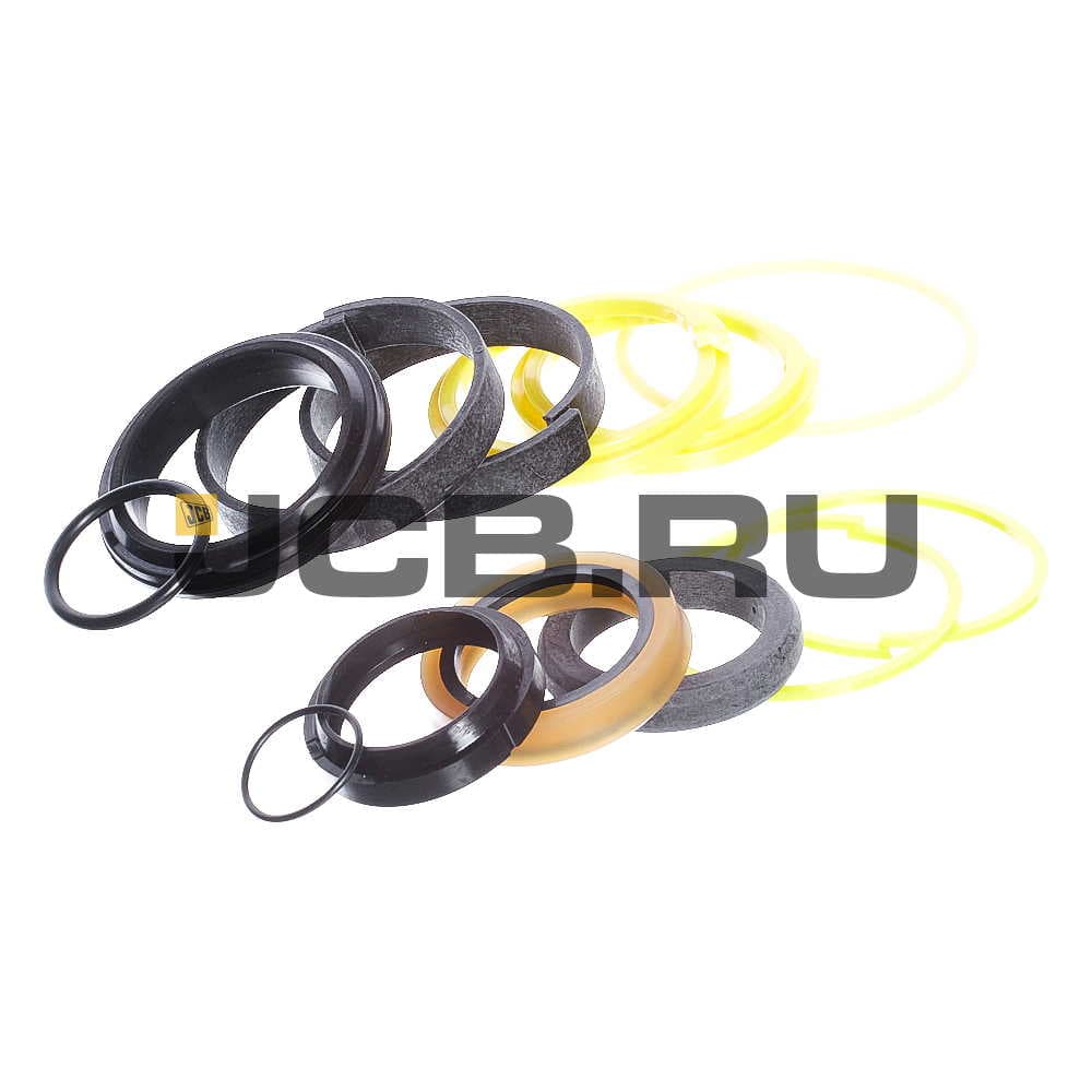 Комплект уплотнений JCB 991/00122
