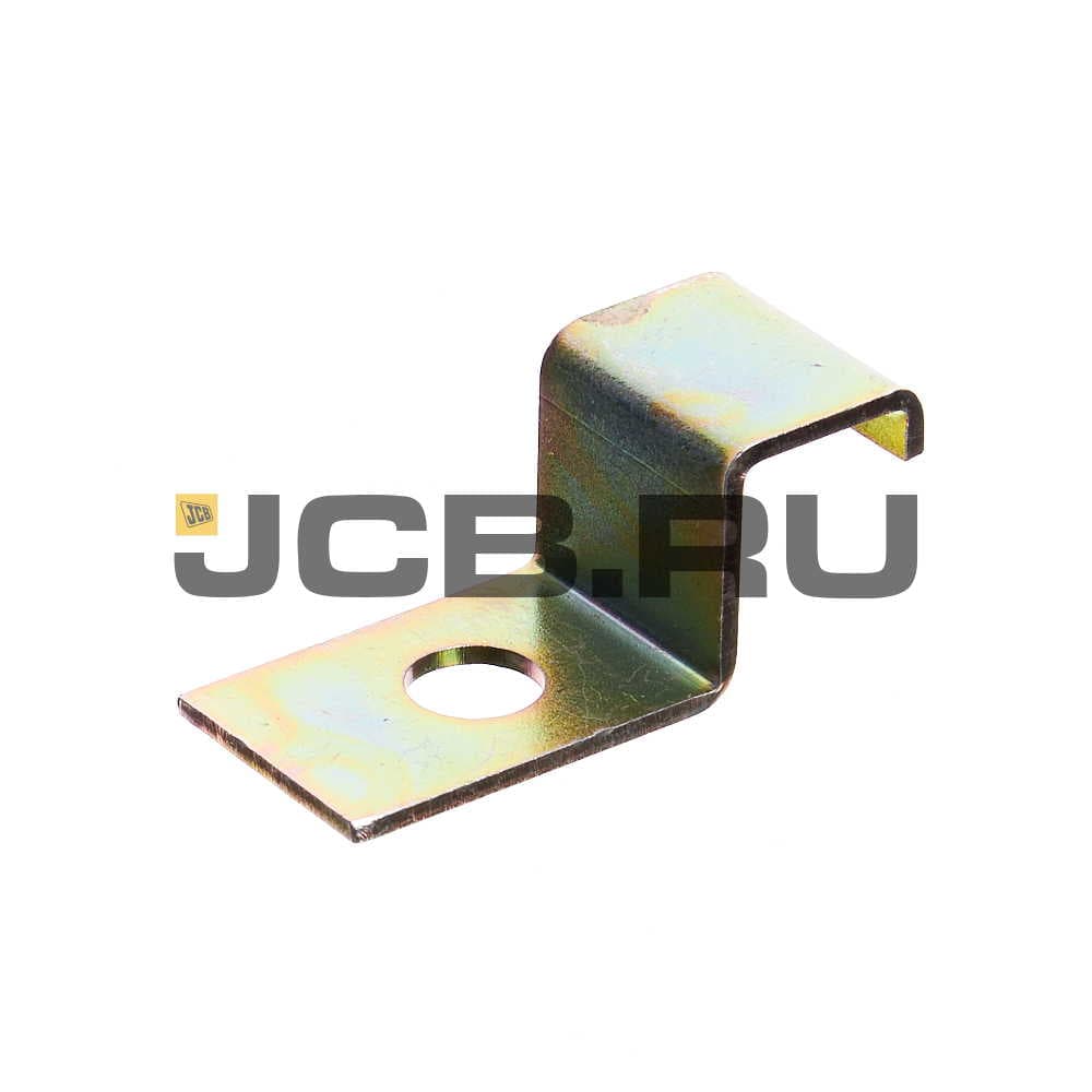 Хомут JCB 123/05513