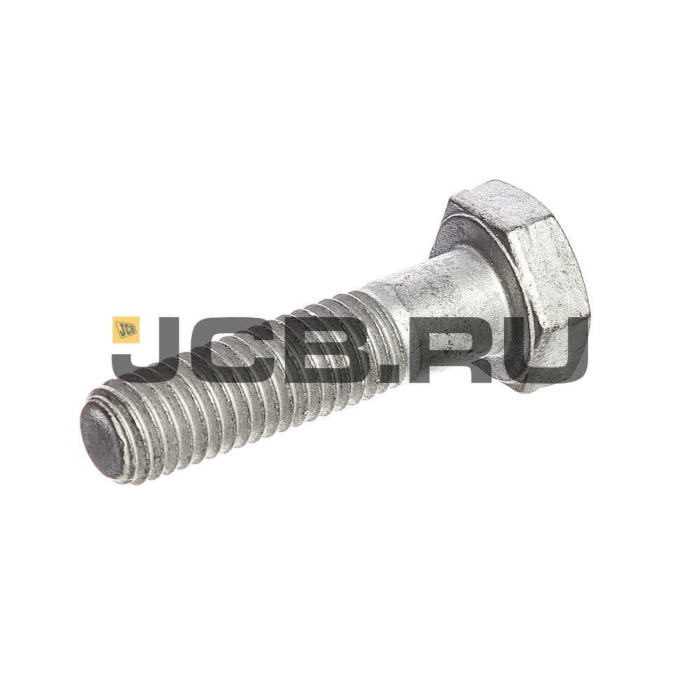 Болт JCB 1316/3410D