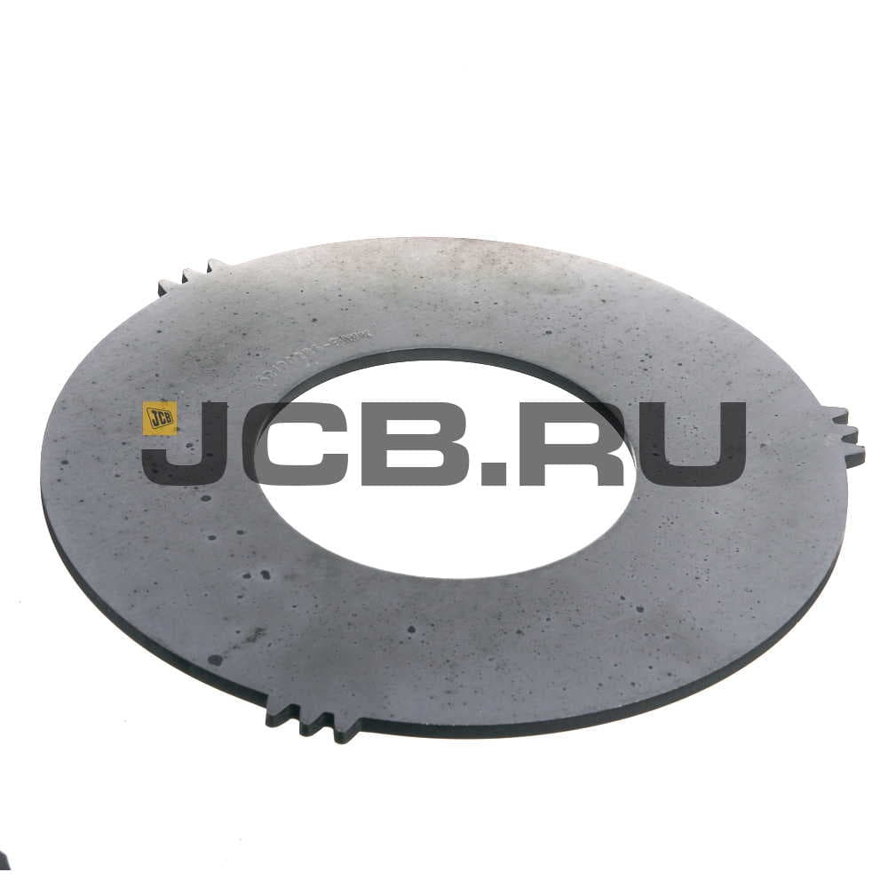 Диск фрикционный JCB 458/20286