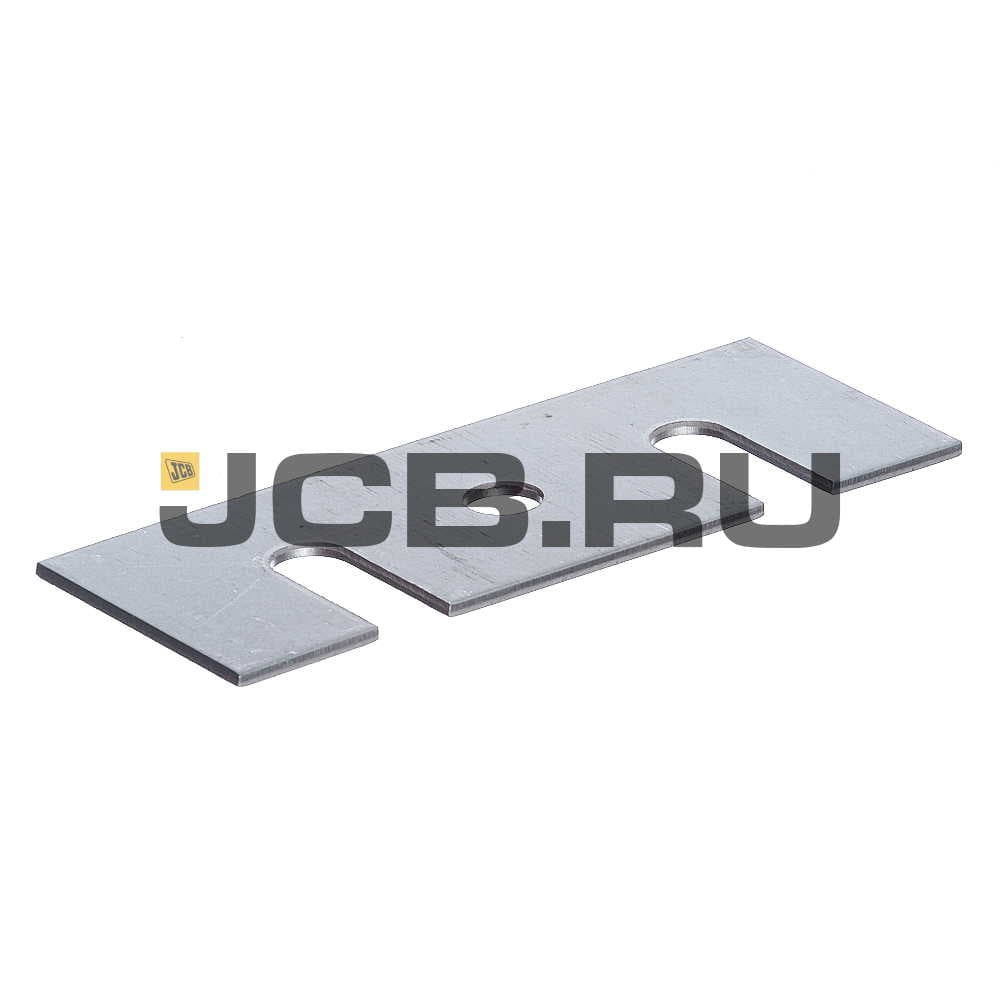 Прокладка, 3 mm JCB 153/02801