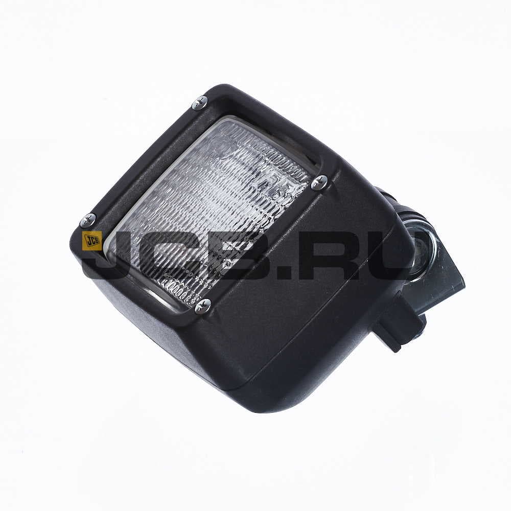 Фара рабочая (задняя) JCB 700/50063