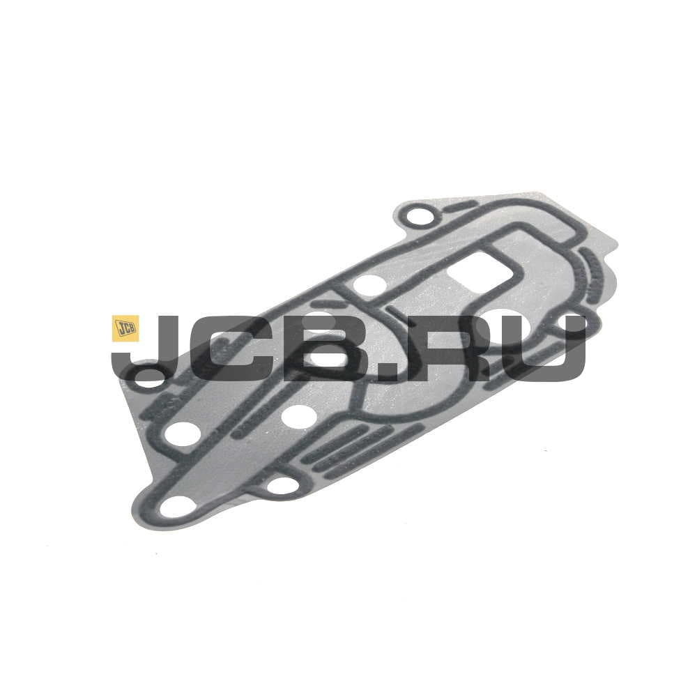 Прокладка ручки двери JCB 813/10185