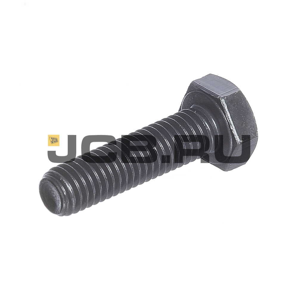 Болт (М8 х 30) JCB 826/11605
