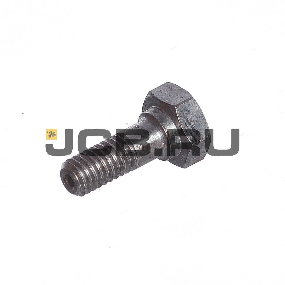 Болт прокачки JCB 02/950285