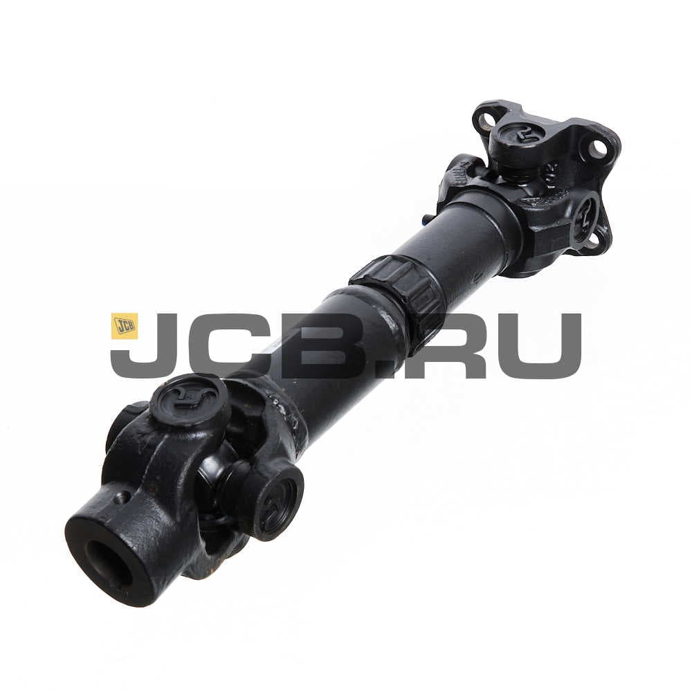 Карданный вал привода насоса шестеренчатый JCB 914/60116