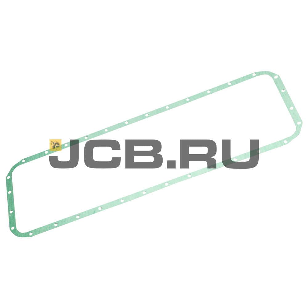 Прокладка поддона картера