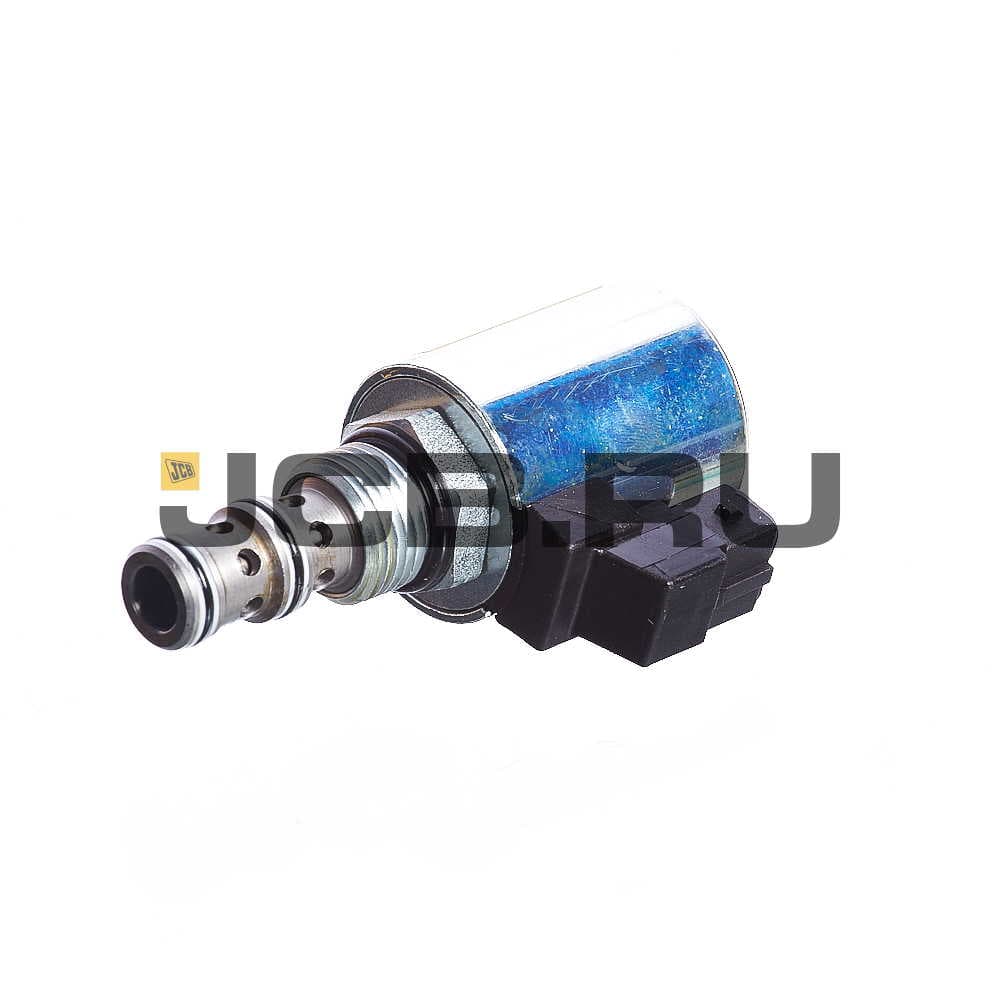 Клапан с катушкой JCB 25/105100