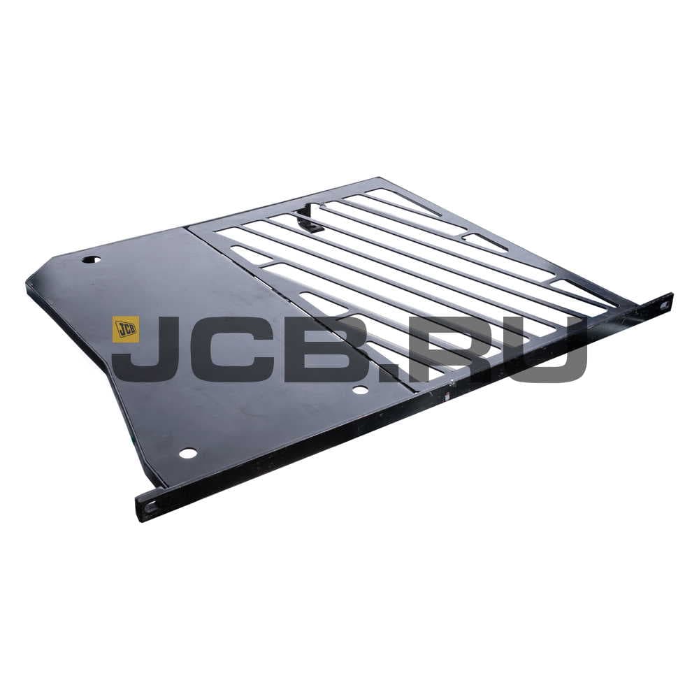 Защита топливного бака и картера JCB 331/24486