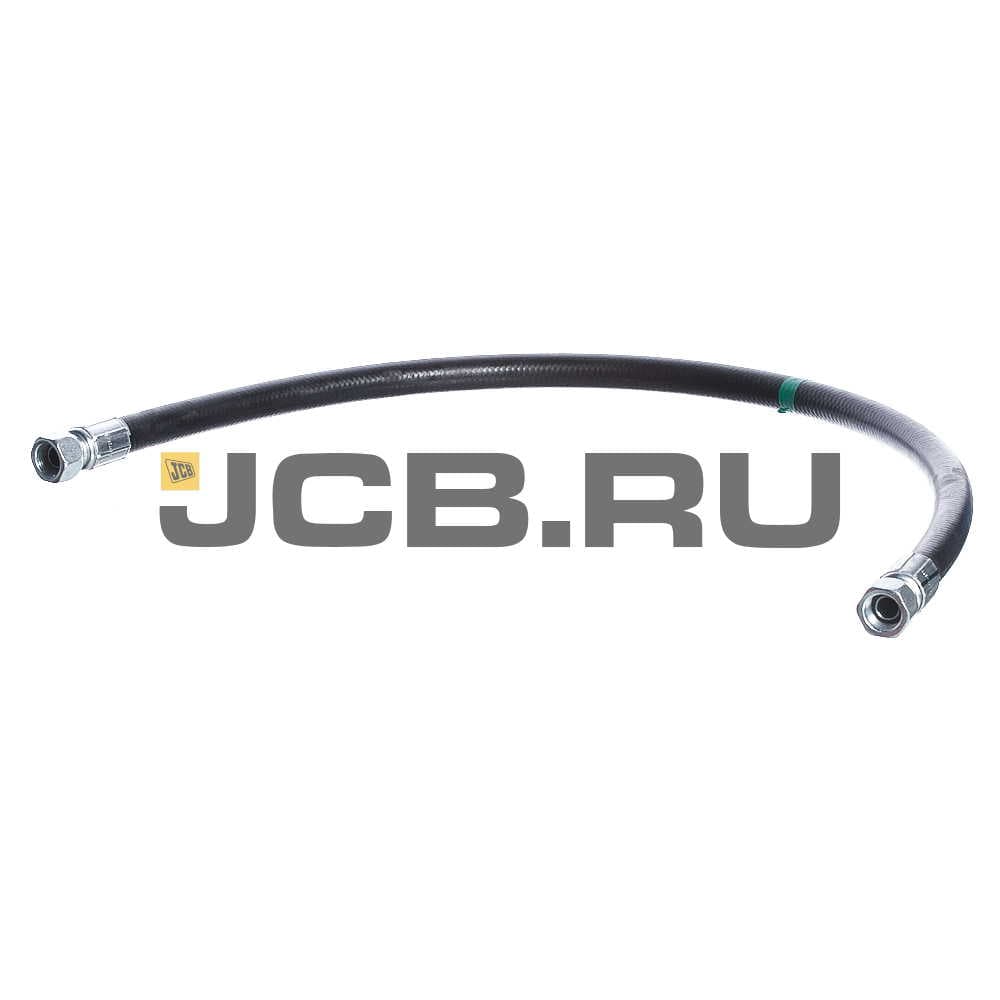 Шланг JCB 614/00600