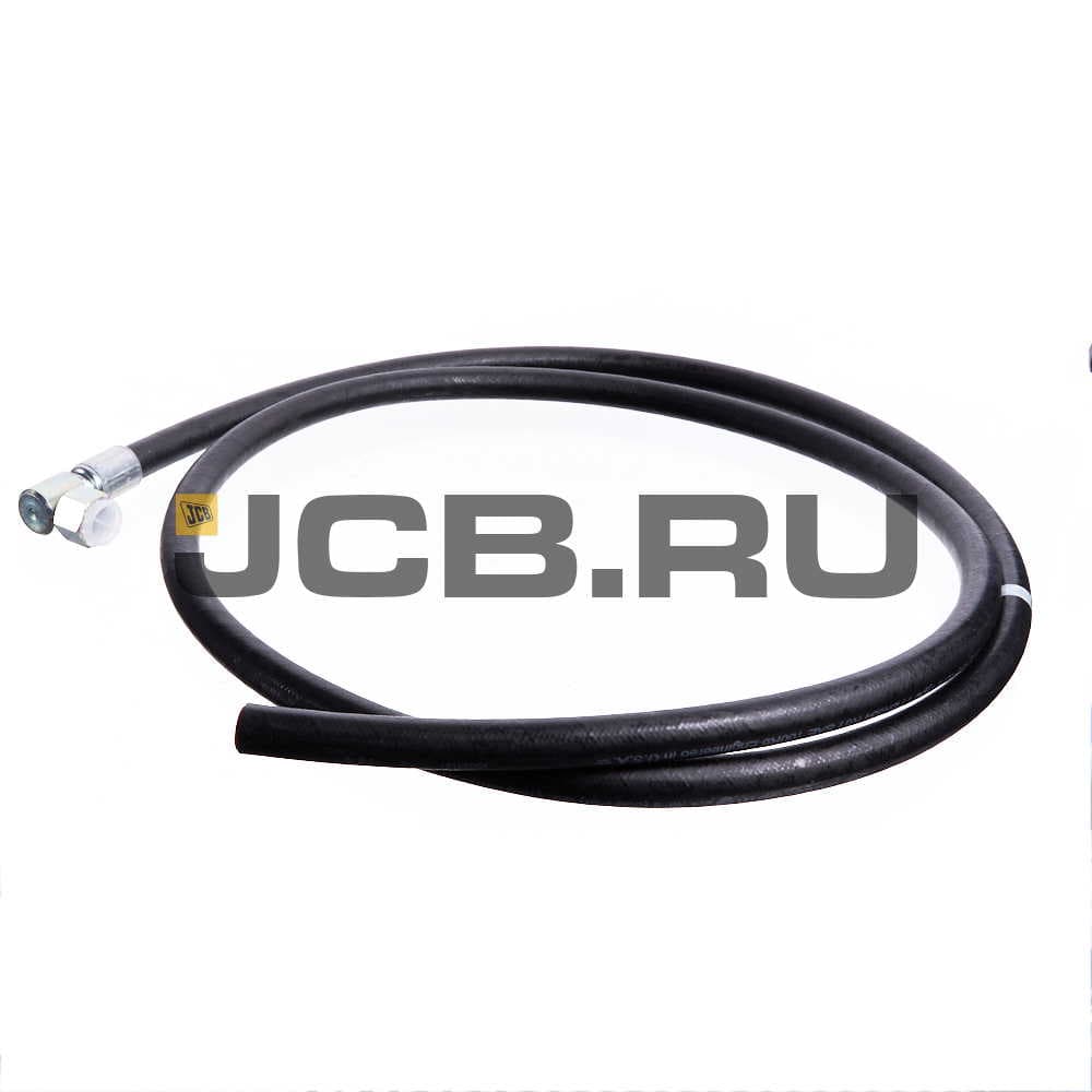 Шланг 2830мм гидравлический JCB 649/51788