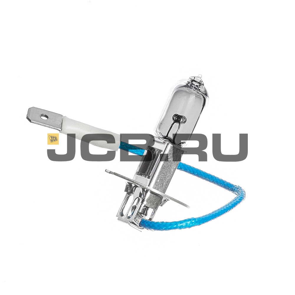Лампочка 24V 70W H3 JCB 720/20032