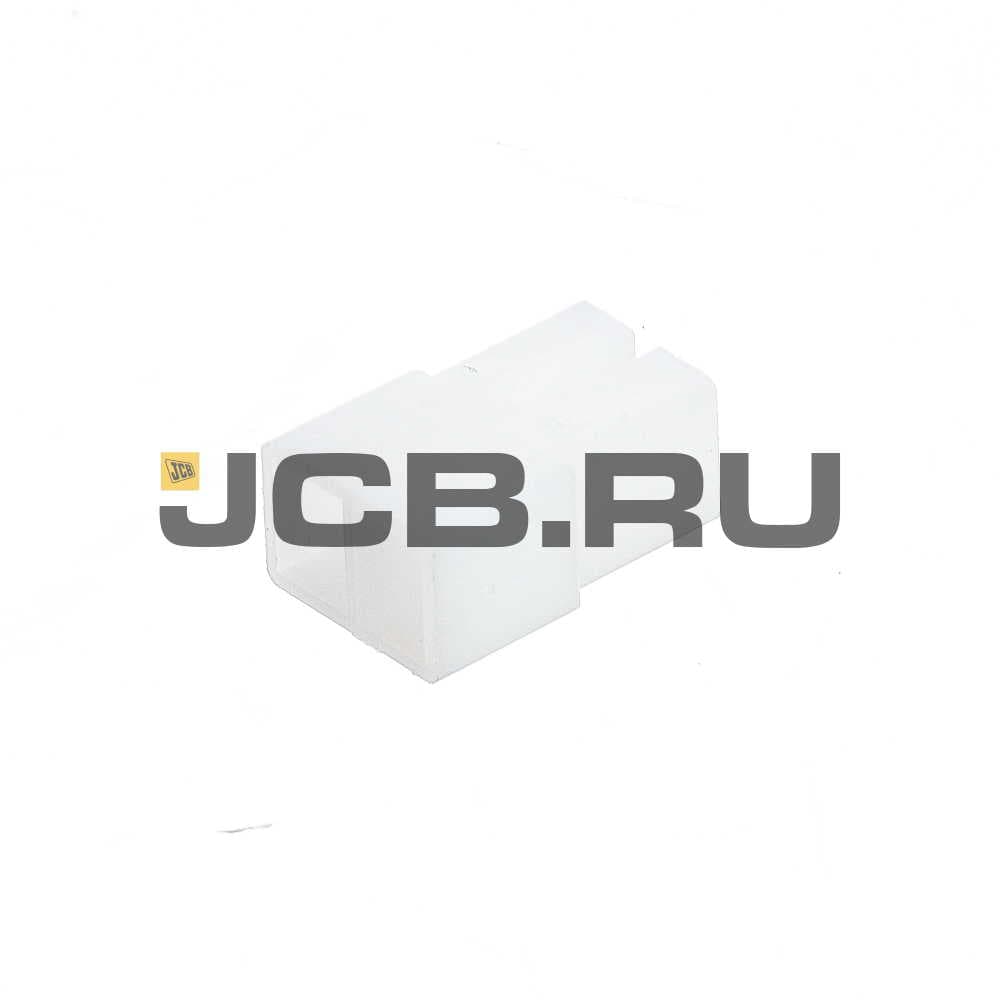 Разъём JCB 7232/0005