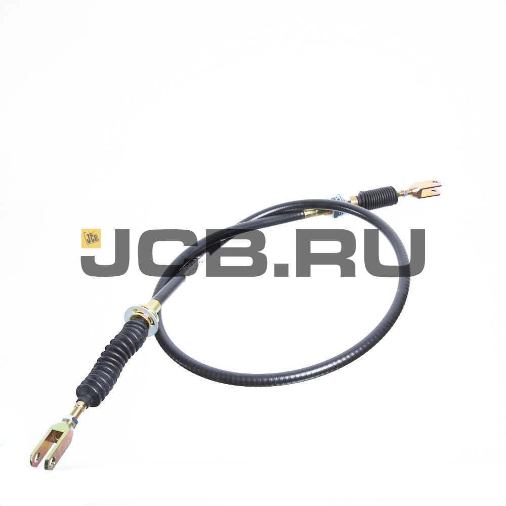 Трос ручника JCB 910/60111
