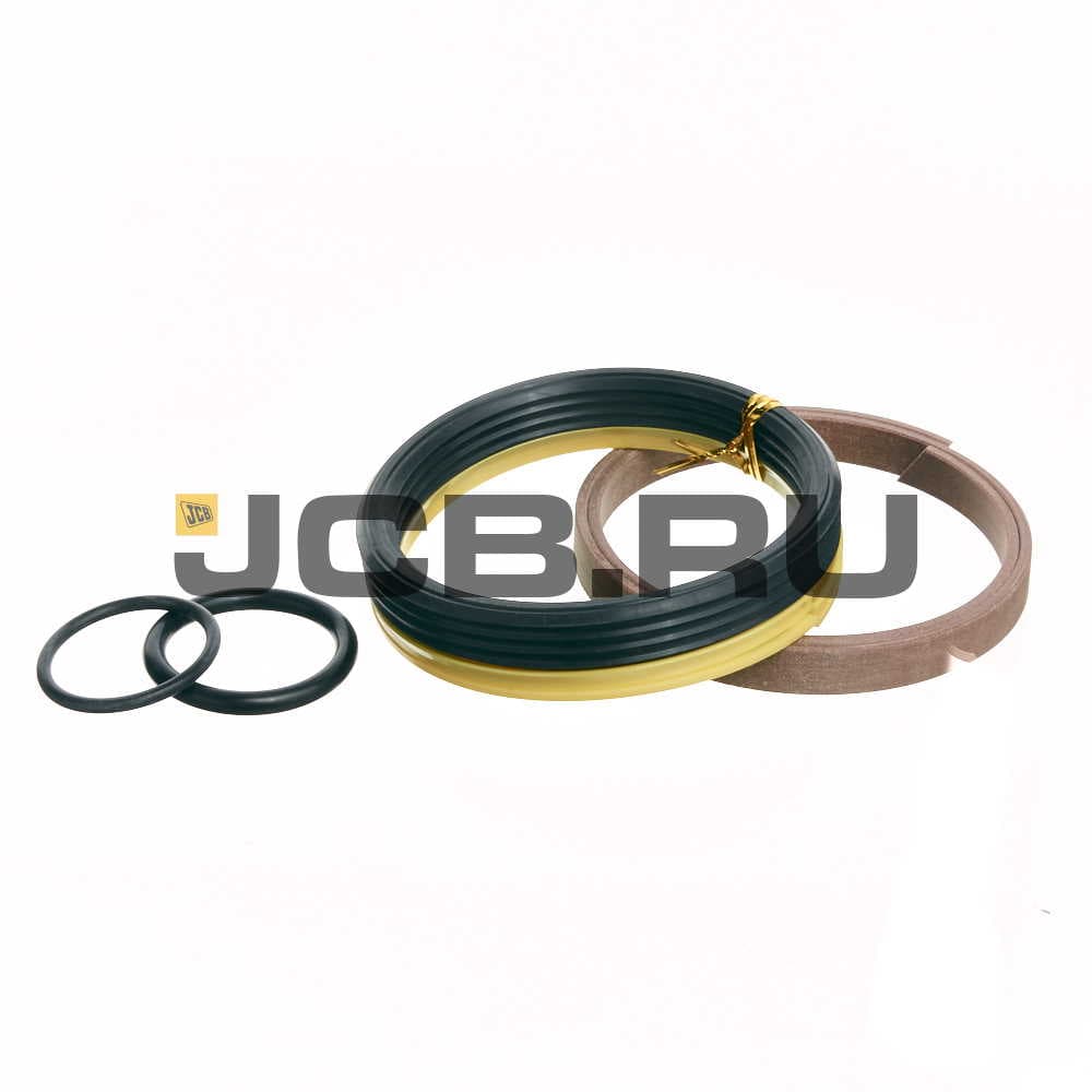 Комплект уплотнений гидроцилиндра поворота JCB 991/00018