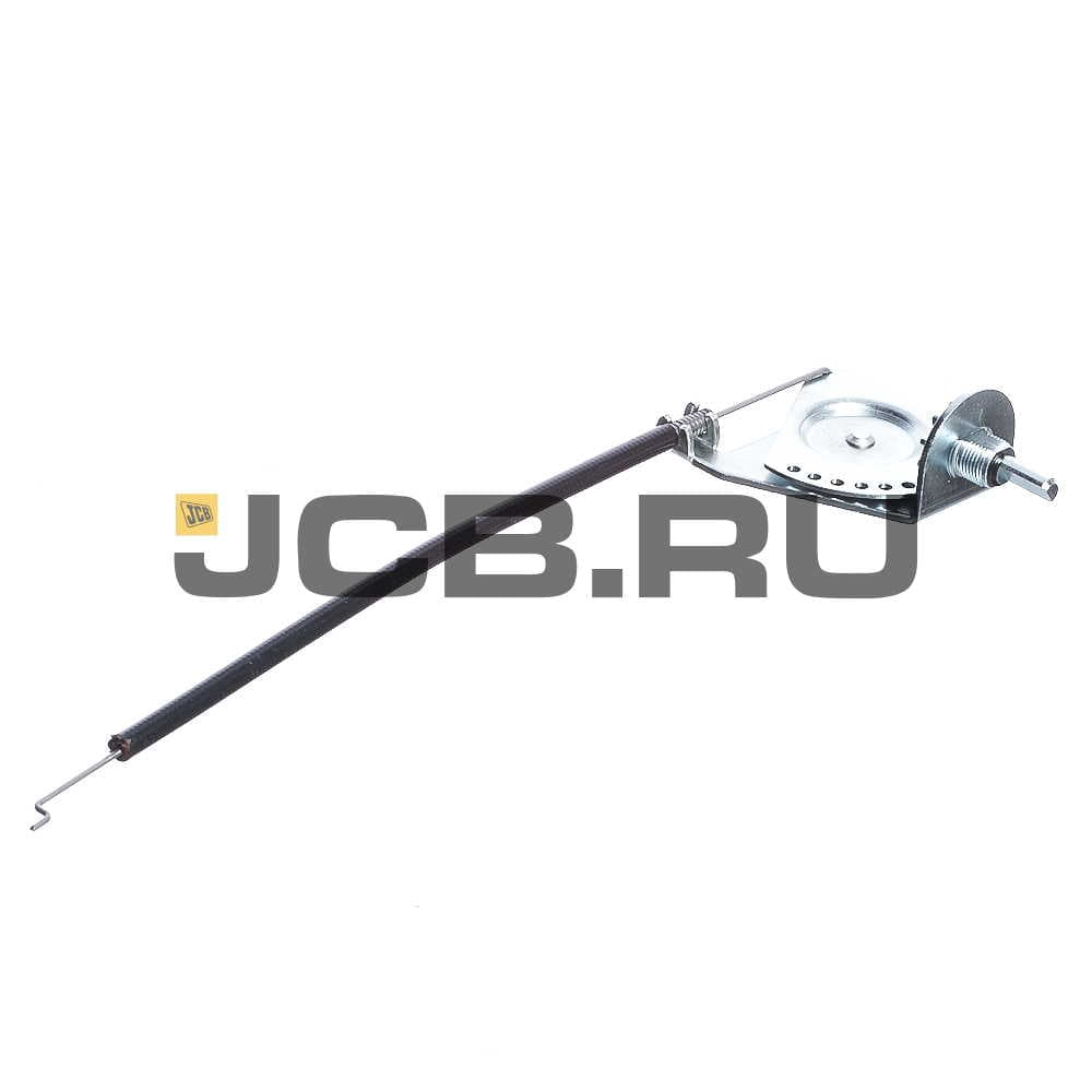 Переключатель управления отопителем JCB 30/925970