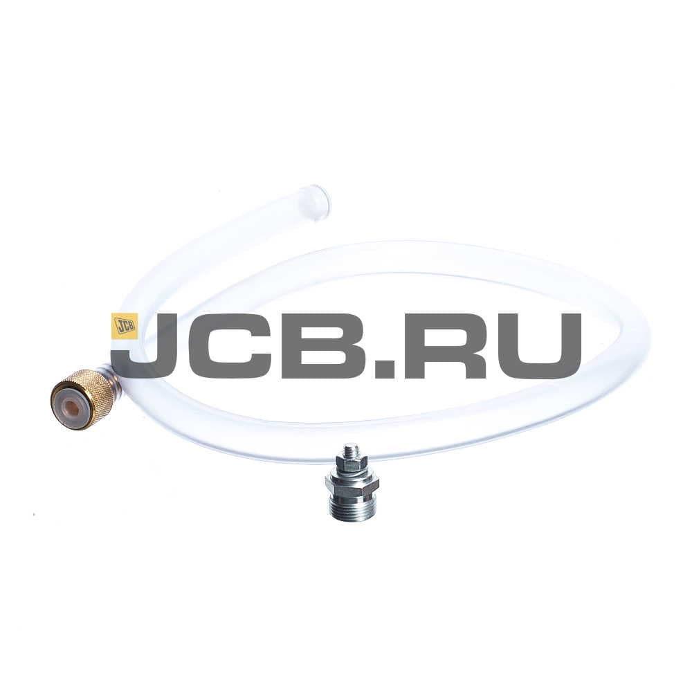 Комплект для слива топлива (M22x1.5 и M8) JCB 340/00183