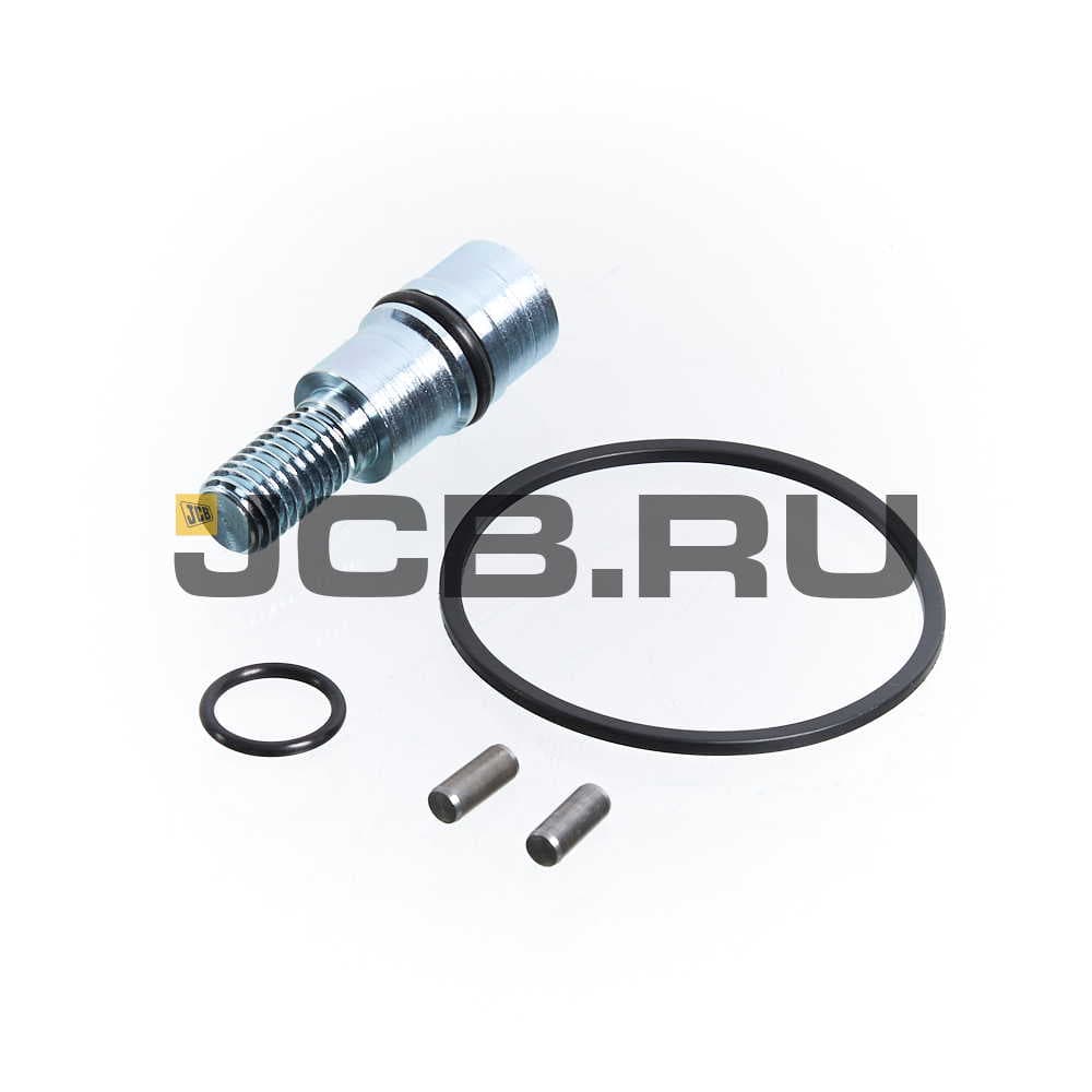 Комплект уплотнений JCB 25/904702