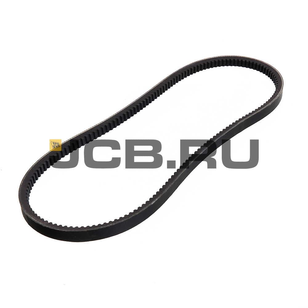 Ремень генератора JCB 02/801735