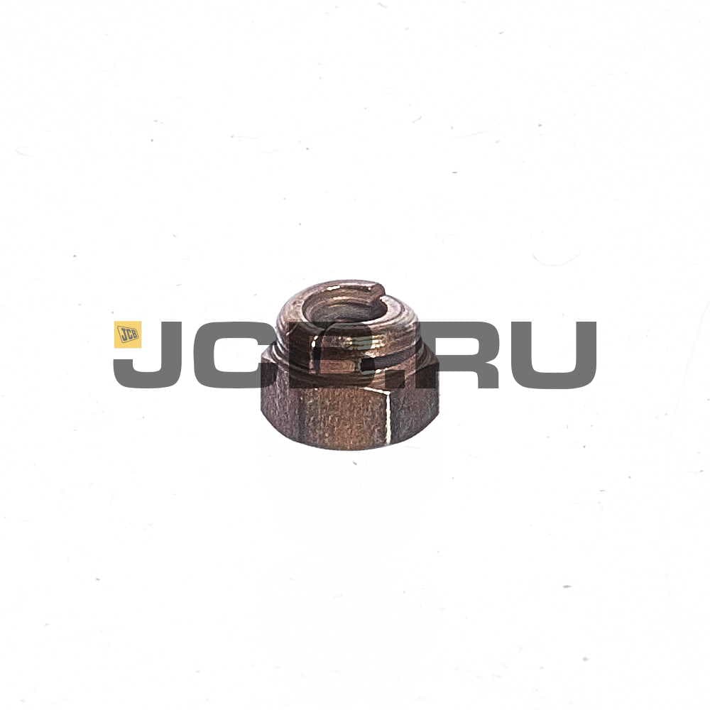 Гайка JCB 1358/0403Z