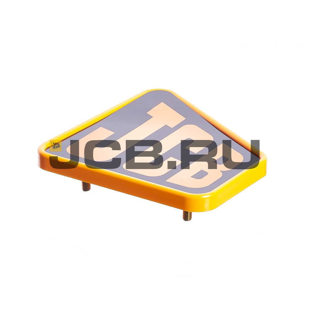 Знак JCB 817/17580