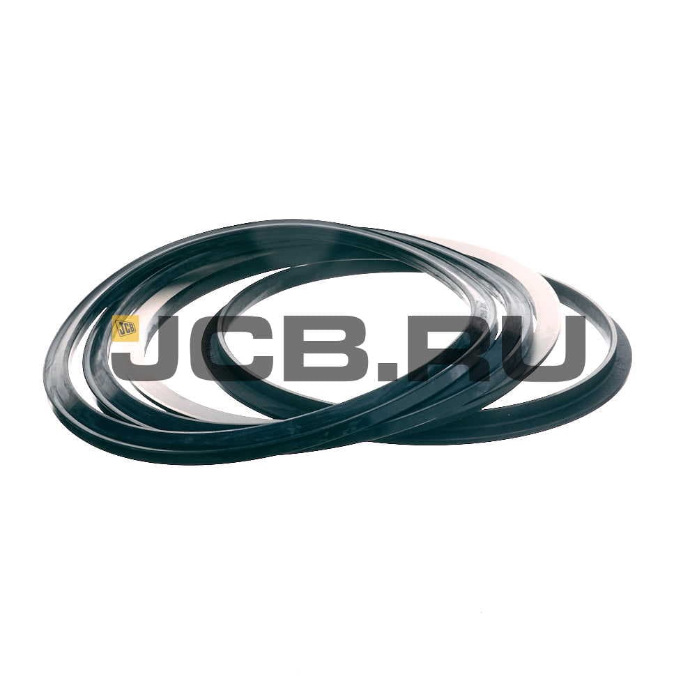 Сальник JCB 332/H3539