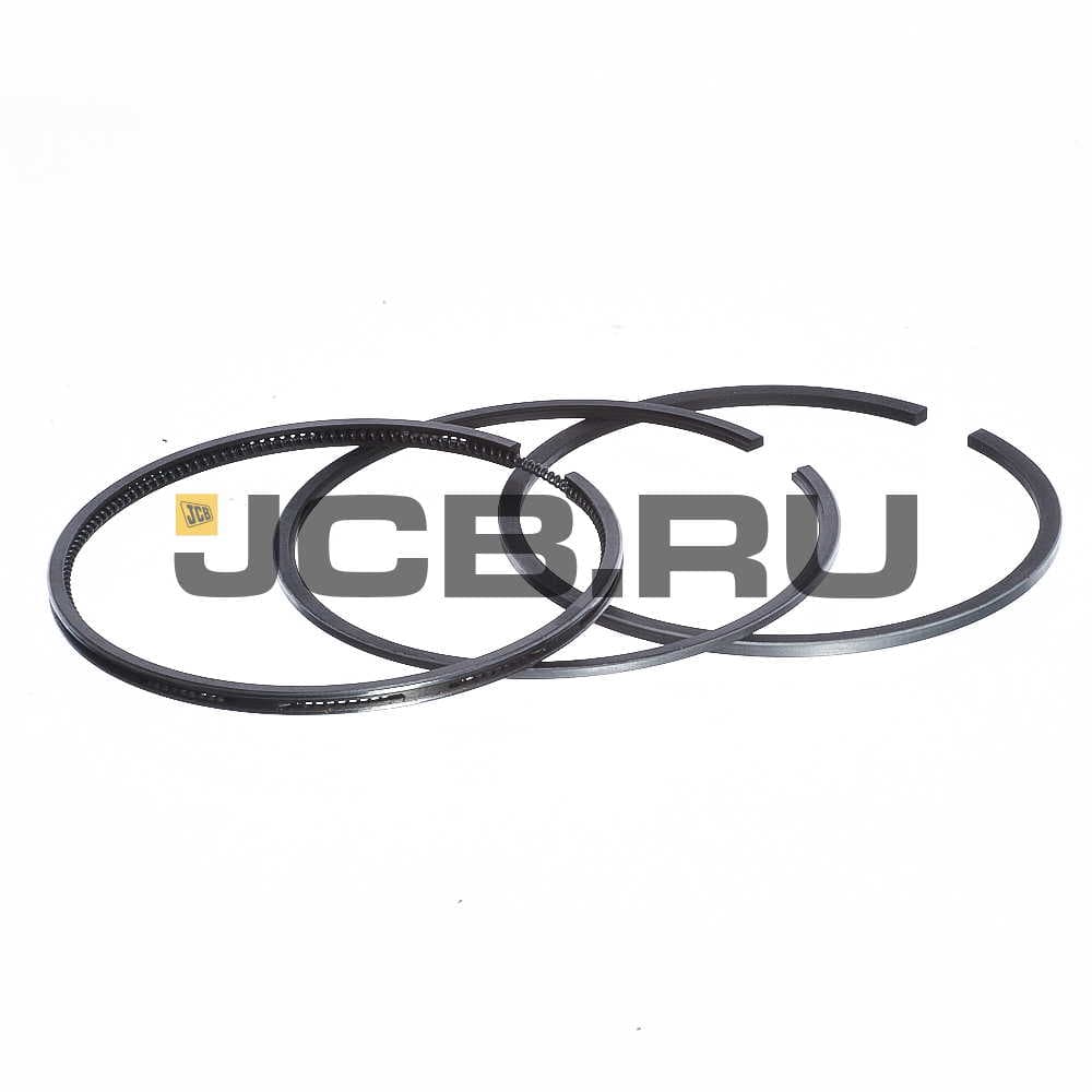 Комплект поршневых колец JCB 02/102055