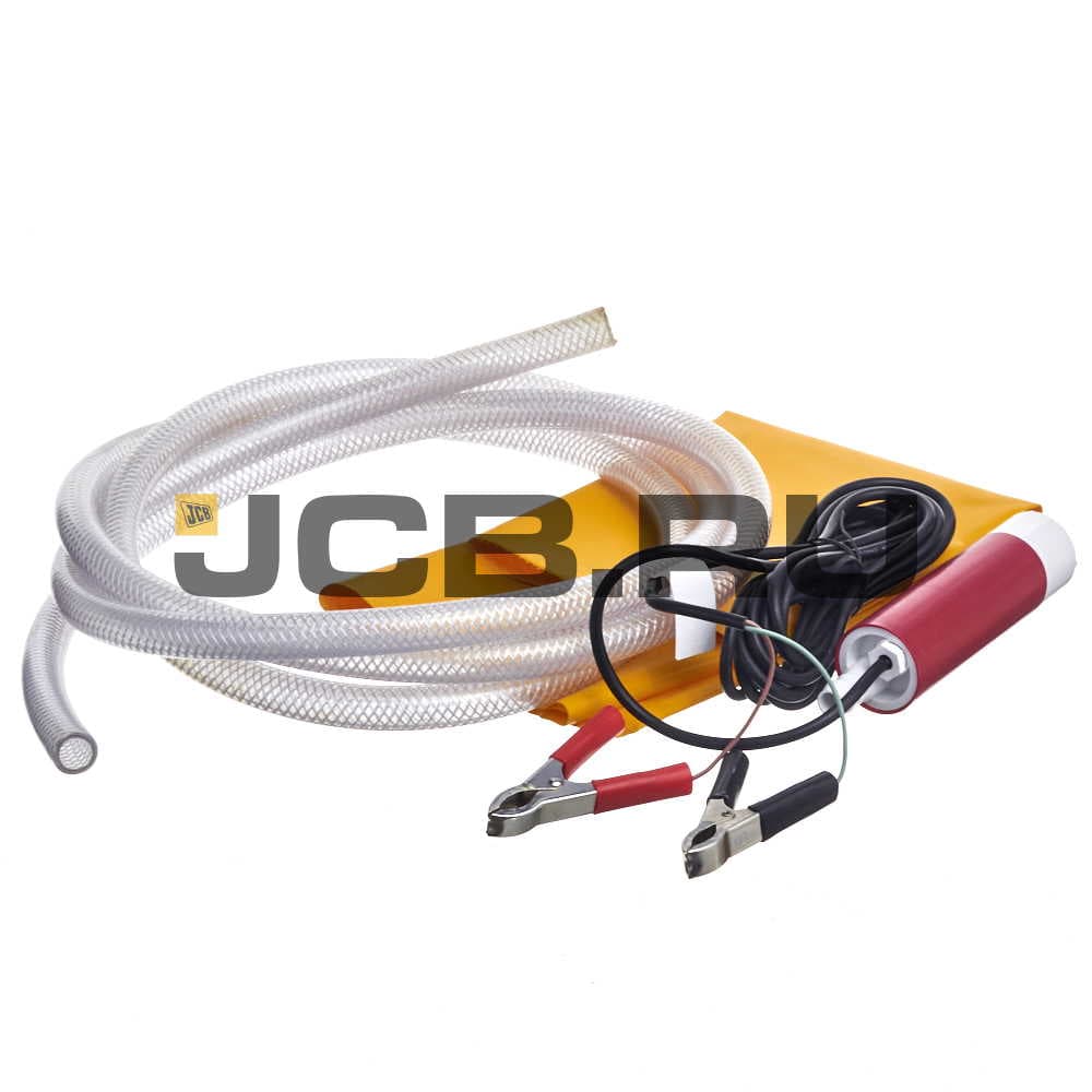 Насос JCB 121/10400