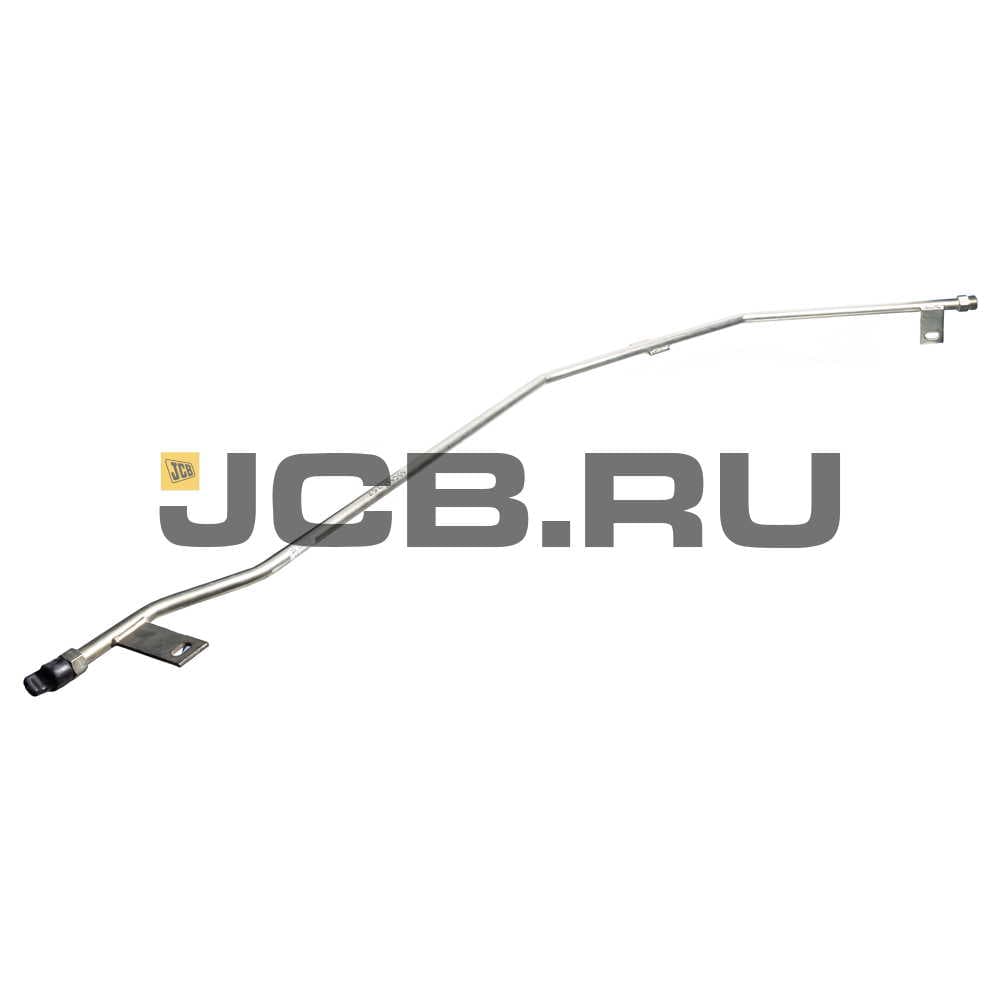 Трубка JCB 232/66900