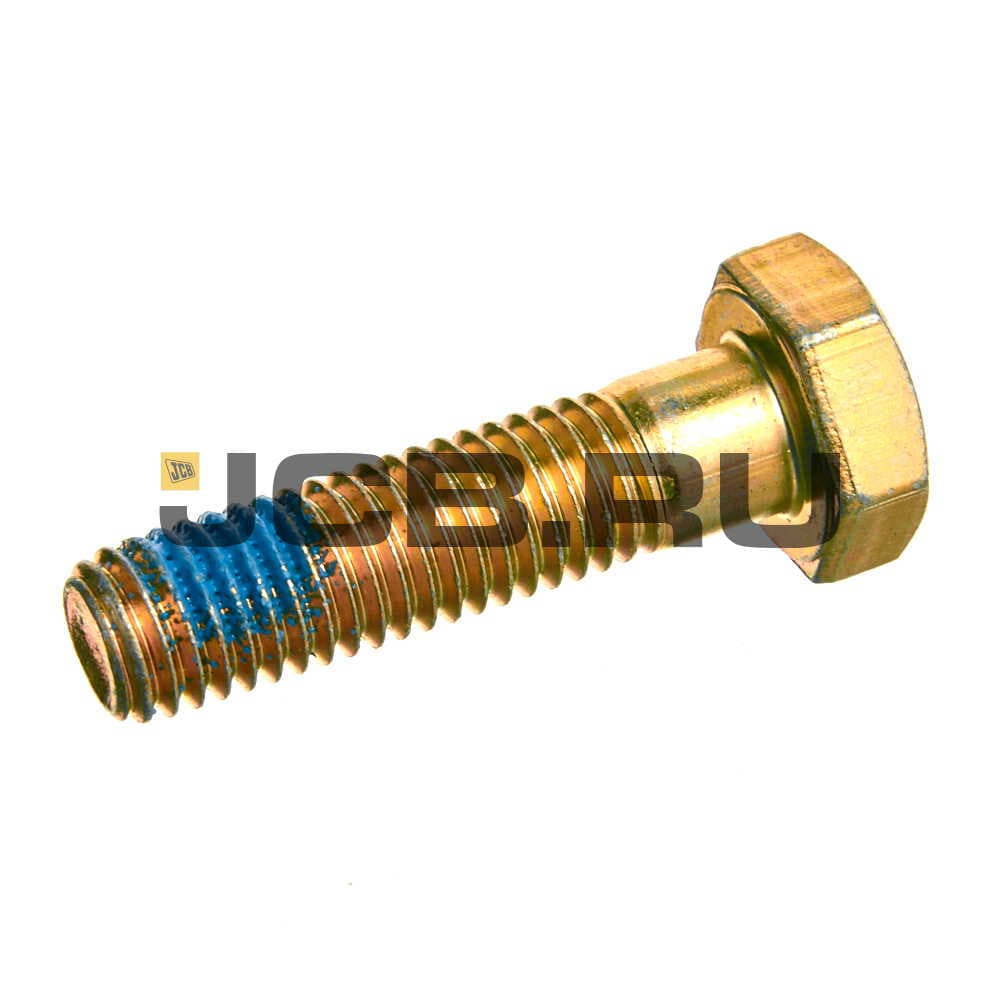 Болт JCB 1318/3410Z