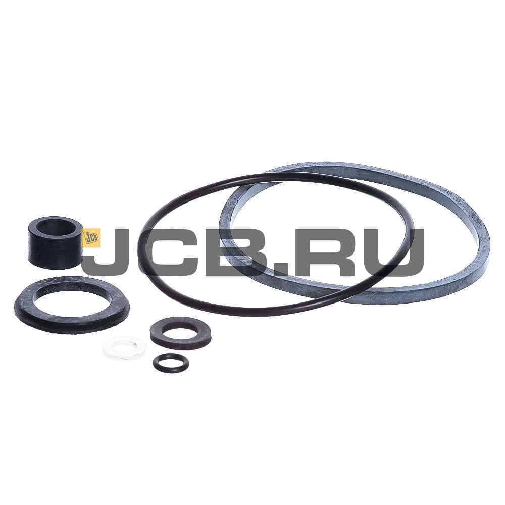 Набор уплотнений на топливный отстойник JCB 32/925671