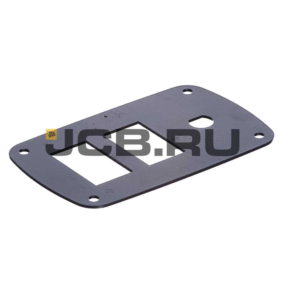 Панель переключателей, правая сторона JCB 331/18689