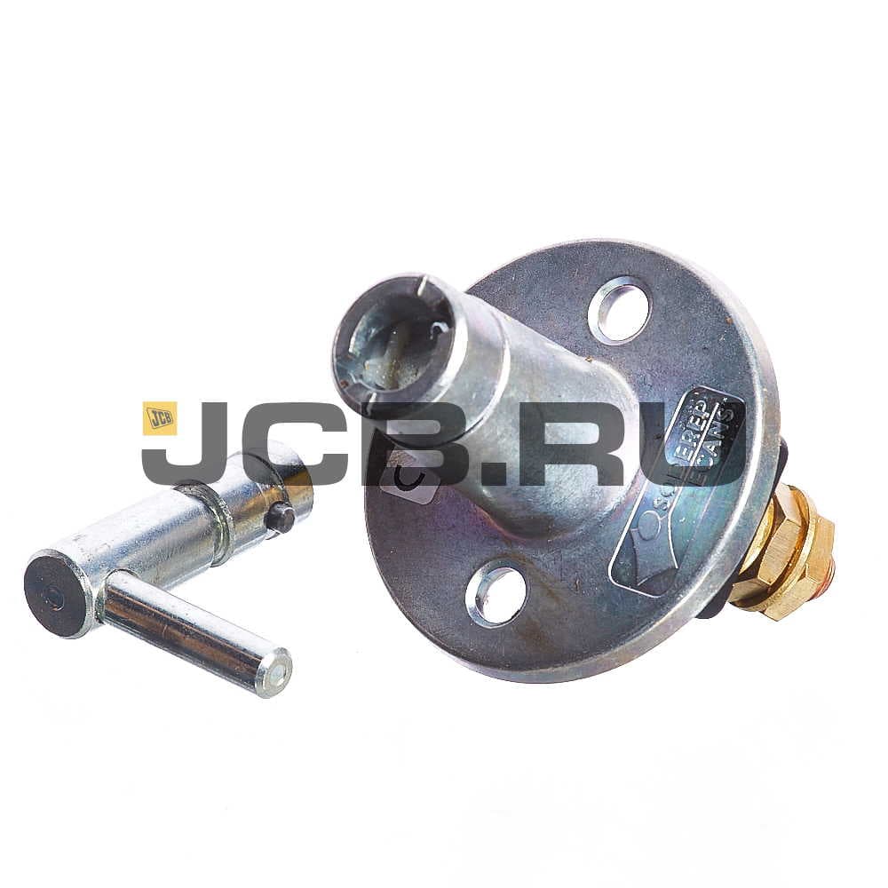 Прерыватель массы JCB 701/80552