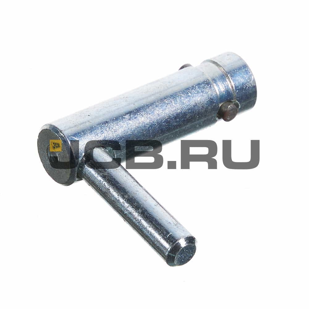 Ключевой выключатель JCB 701/80553