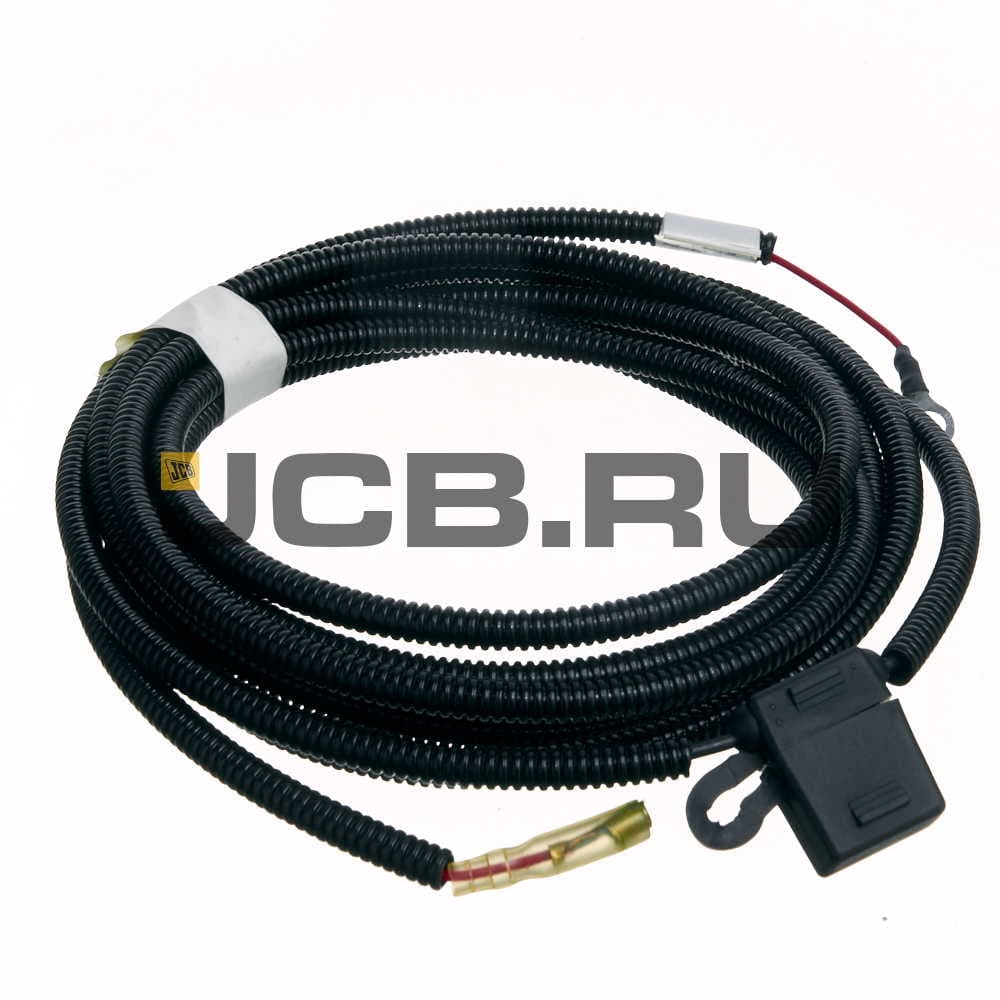Электрический жгут JCB JRR0074