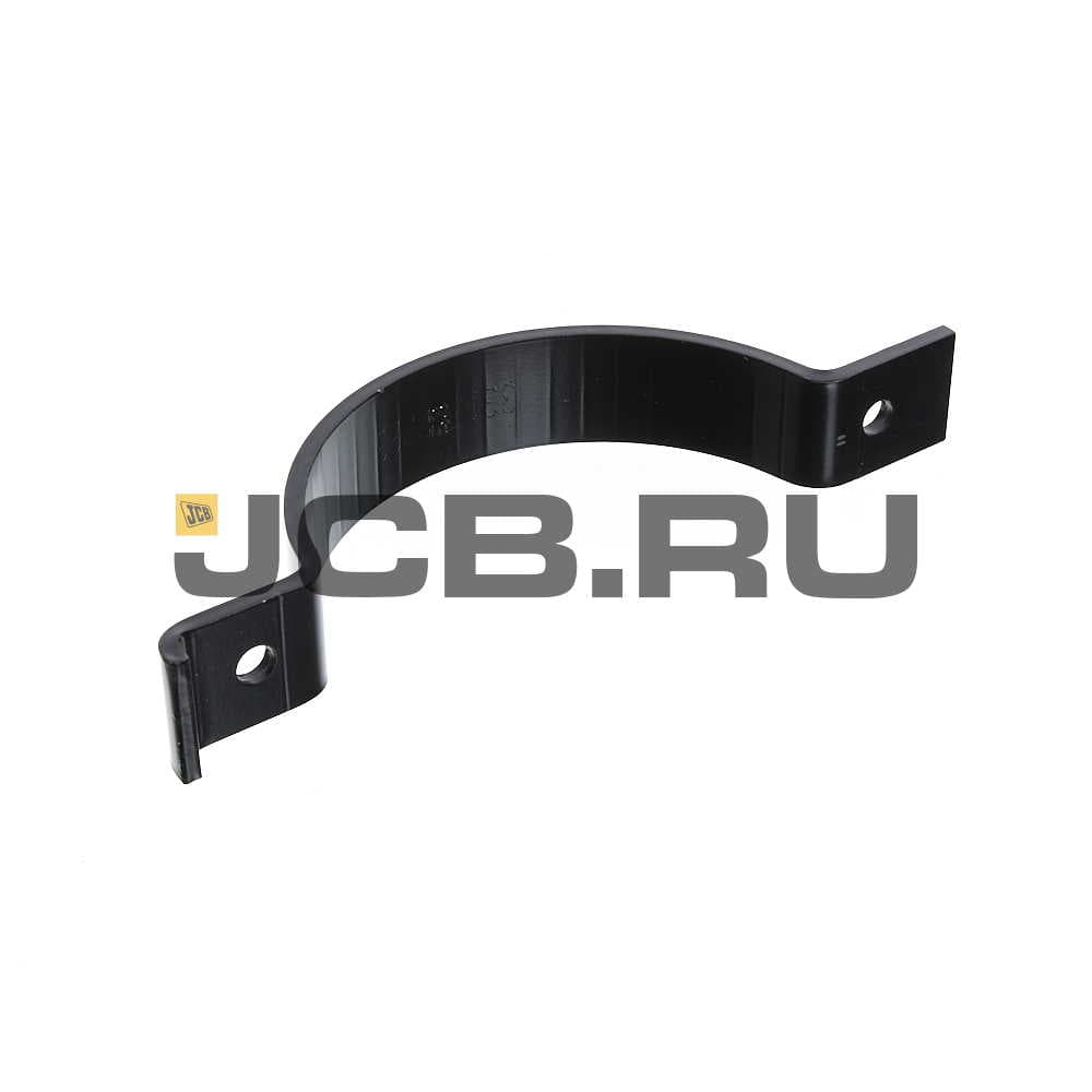 Хомут цилиндра JCB 331/50023