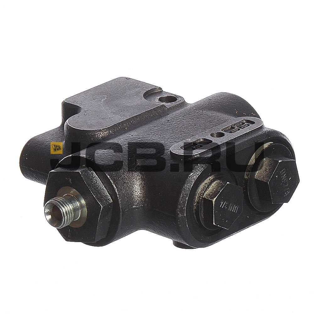 Клапан приоритетный JCB 35/901800