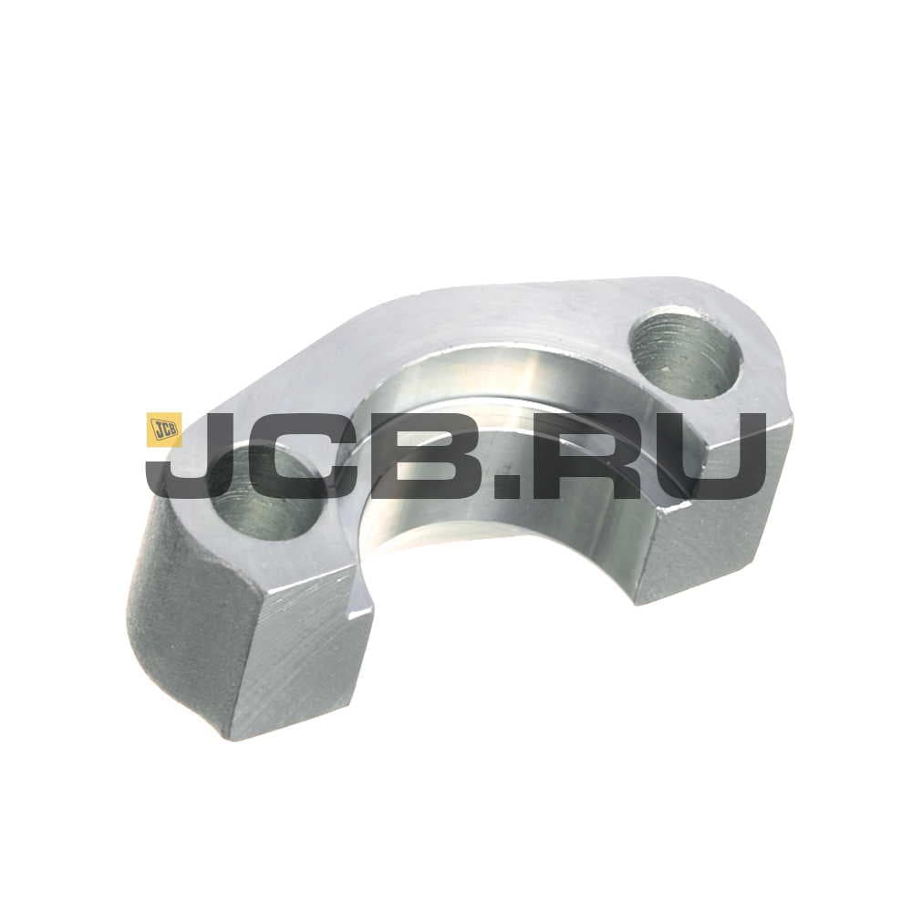 Фланец JCB KTJ0029