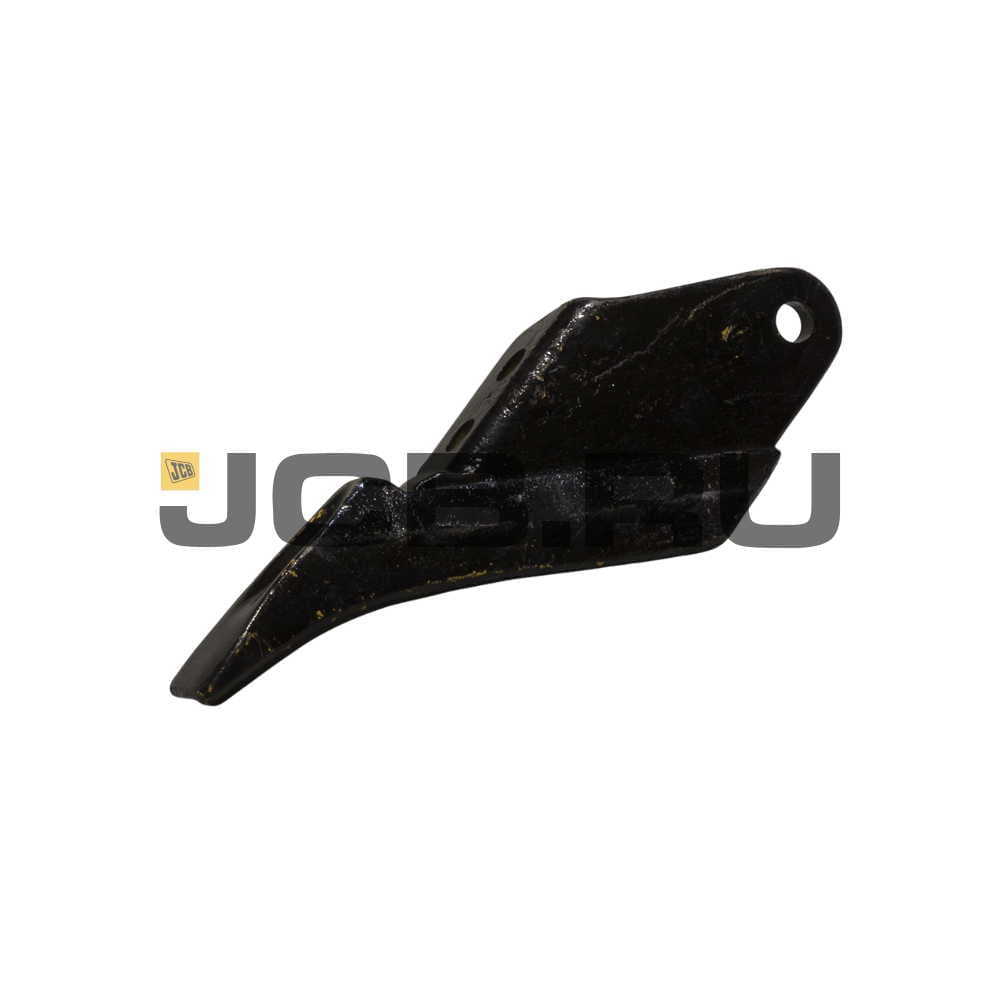 Бокорез левый JCB 531/03206