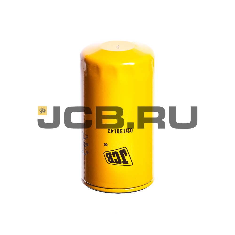 Масляный фильтр JCB 02/130142A