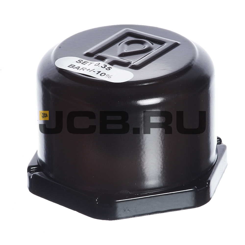 Крышка  гидробака до 46,,,
