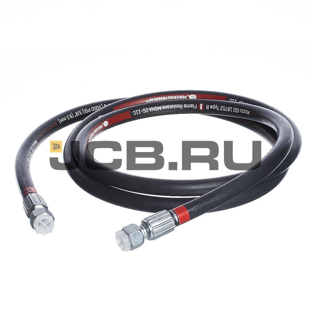 Шланг JCB 612/80157