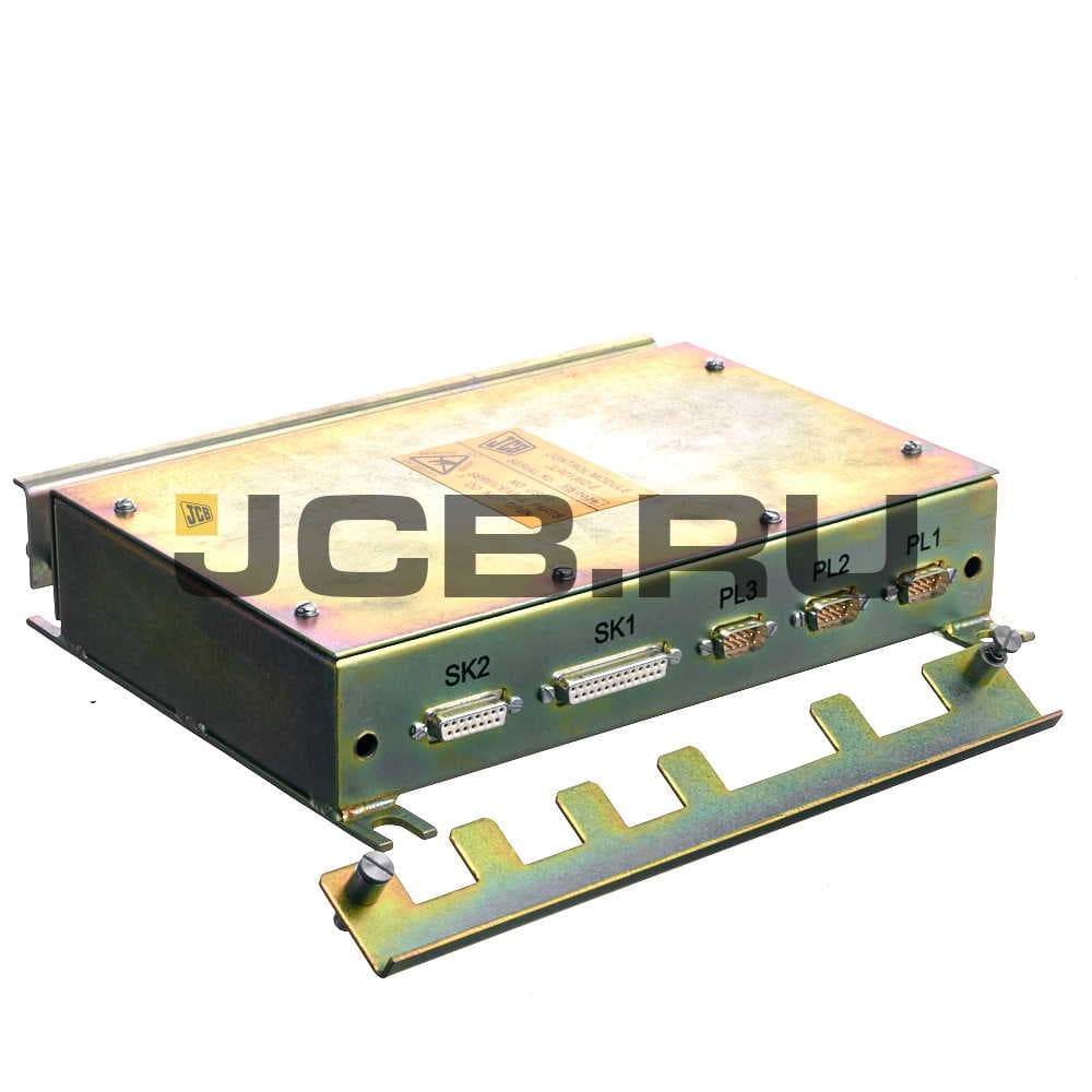 Контроллер JCB JLR0136