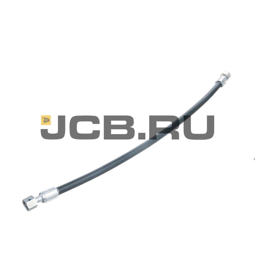 Шланг смазки гидромолота JCB 331/54912