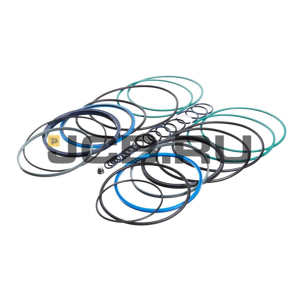 Комплект уплотнений на H/M 1760Q JCB 331/56712