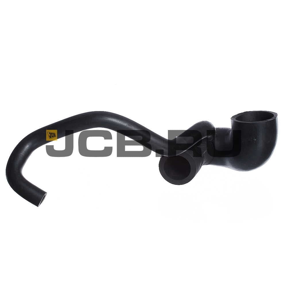 Патрубок JCB 834/10966